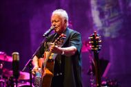 California Saga 2 Benefit Concert (Image via Getty)